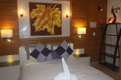 Hôtel Cocos Cabanas