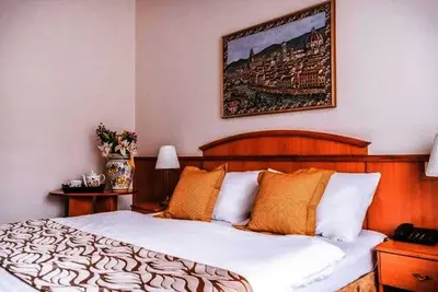 Hôtel Palazzo Benci