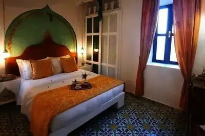 Hôtel Nikos Takis Fashion