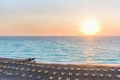 Hôtel Riviera