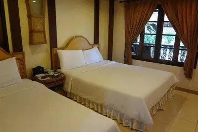 Hôtel Pgs Hotel Sandy Resort