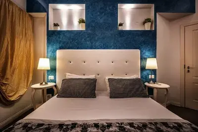 Hôtel La Casa Di Morfeo