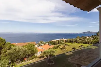 Hôtel Anasa Corfu