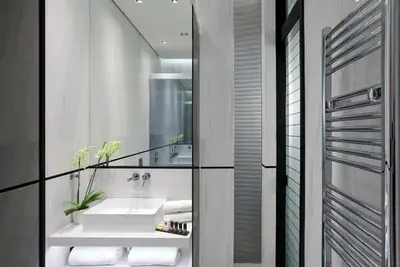 Hôtel Met34 Athens