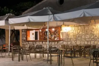 Hôtel Sunset