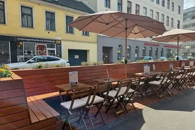 Hôtel Meininger Hotel Wien City Center