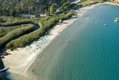 Hôtel Miramare Resort And Spa