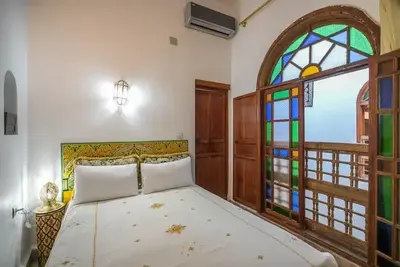 Hôtel Riad Les Idrissides