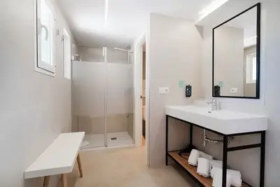 Hôtel Cosmopolitan
