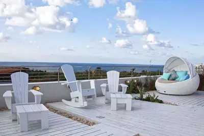 Hôtel Shalom Hotel And Relax