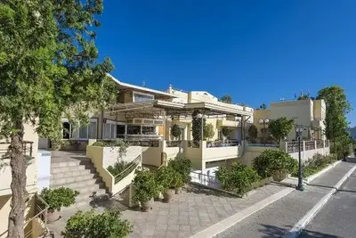Hôtel Veronica Hotel