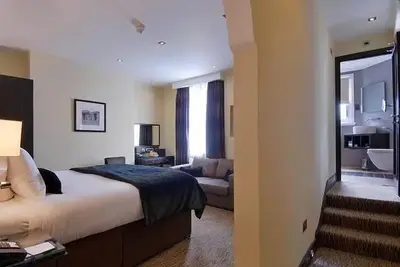 Hôtel Shaftesbury Suites Marble Arch