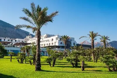 Hôtel Saracen Sands Village Hotel & Resort