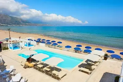 Hôtel La Battigia