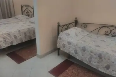 Hôtel Ariha Hotel