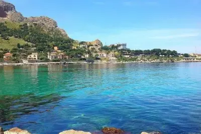 Hôtel Bellevue Del Golfo