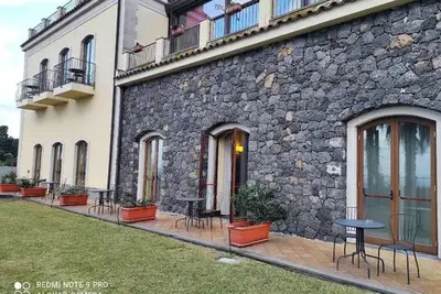 Hôtel Santa Caterina