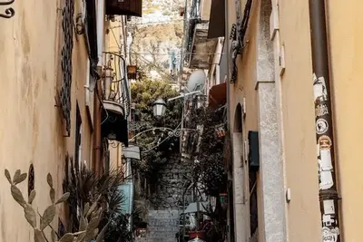 Hôtel Splendid Taormina