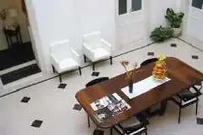 Hôtel Cavalieri