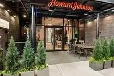 Hôtel Richland
