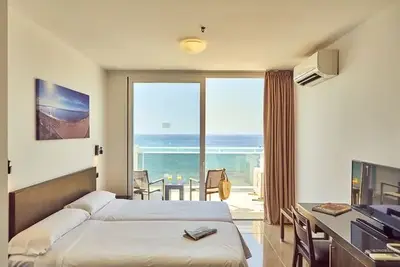 Hôtel Saulo