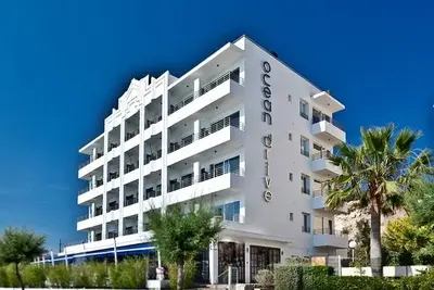 Hôtel Ocean Drive