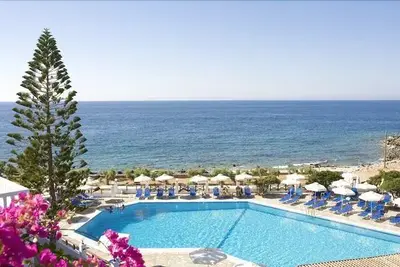 Hôtel Maritimo Beach