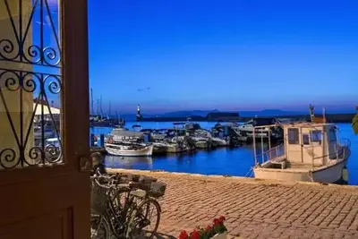 Hôtel Porto Veneziano