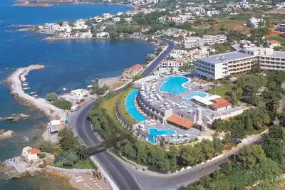 Hôtel Panorama