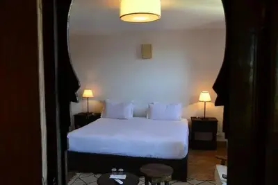 Hôtel Riad Kasbah