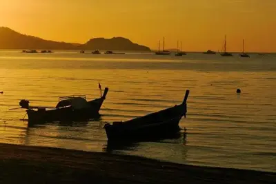 Hôtel Aochalong Villa & Spa