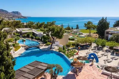 Hôtel Porto Angeli Beach Resort