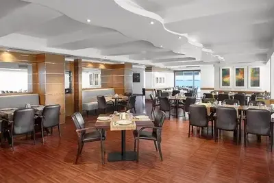 Hôtel Kordon Pasaport