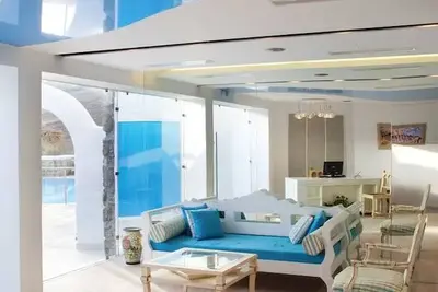 Hôtel Arte & Mare Elia Mykonos Suites