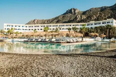Hôtel Mitsis Norida Beach