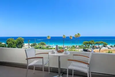 Hôtel Olympic Palace Resort Hotel & Convention Center