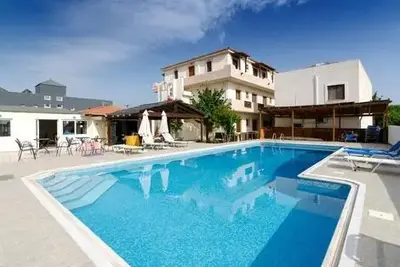 Hôtel Eleonora Boutique Hotel