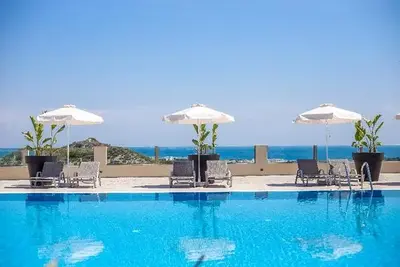 Hôtel Venezia Resort (half Board)