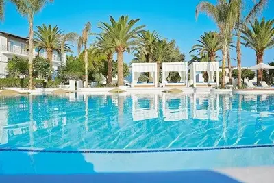 Hôtel Caramel Grecotel Boutique Resort