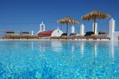 Hôtel Margie Mykonos Hotel