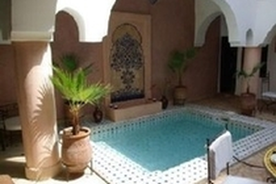 Hôtel Riad Dar Kaotar