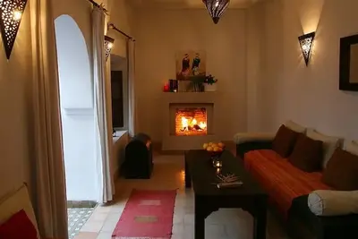 Hôtel Riad Elixir