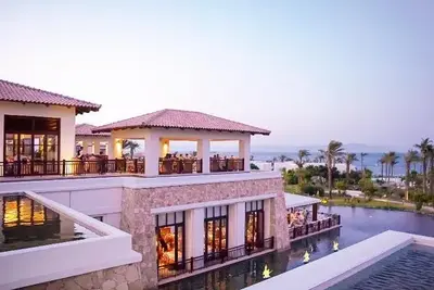 Hôtel Grecotel Luxme Kos