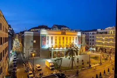 Hôtel Sonya