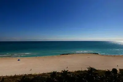 Hôtel Faena Hotel Miami Beach