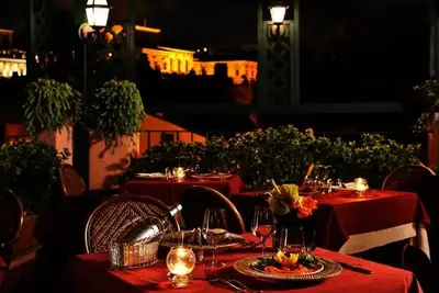 Hôtel Albergo Ottocento