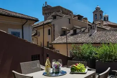 Hôtel Excel Navona