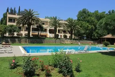 Hôtel Fiori Hotel