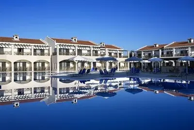 Hôtel Roda Beach Resort & Spa