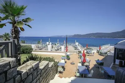 Hôtel Club Belambra Arena Bianca